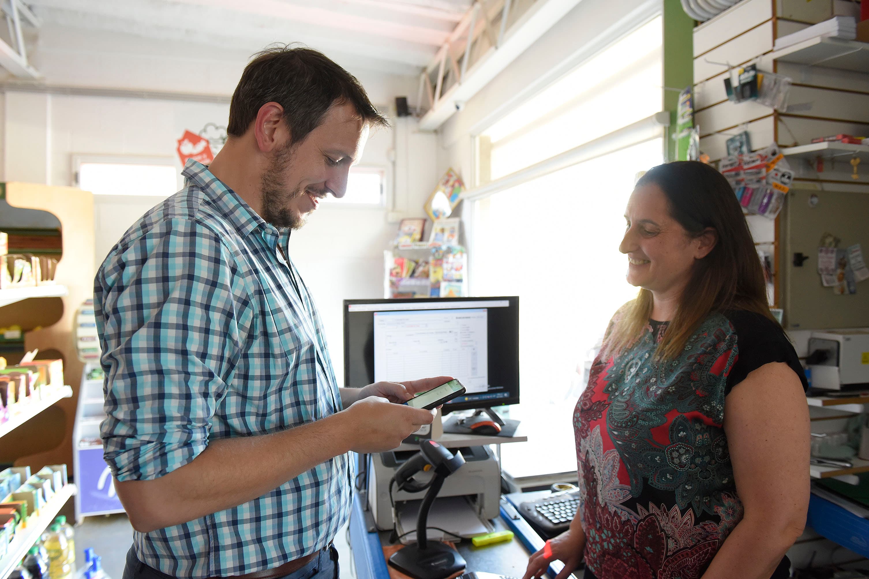 Cuenta DNI cierra el año con descuentos de hasta el 40%