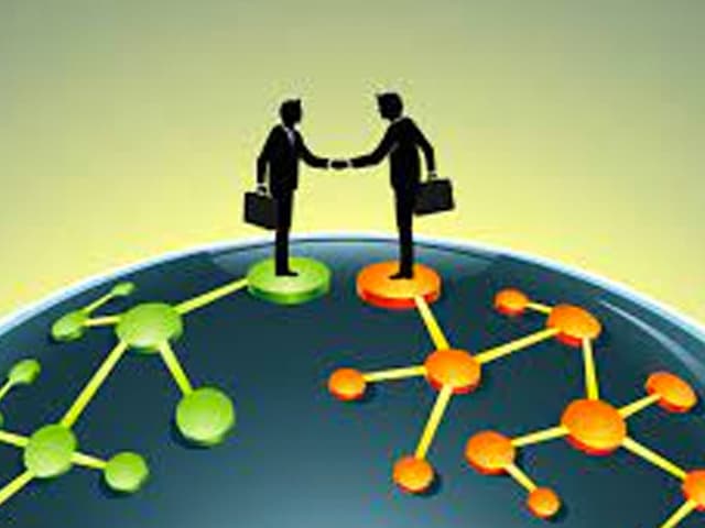 Fusiones y adquisiciones por más de US$ 5 billones en 2021