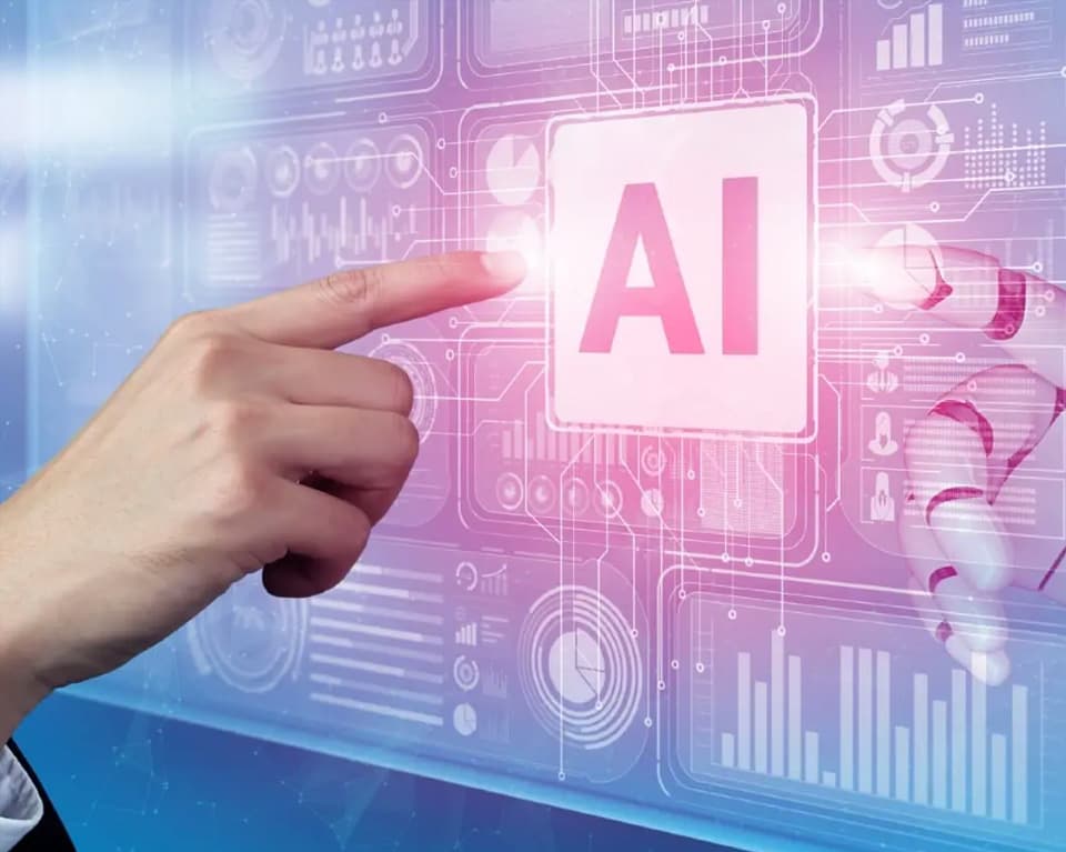 Inteligencia Artificial: primero la estrategia