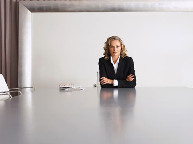 Programa para que haya más  mujeres en los directorios