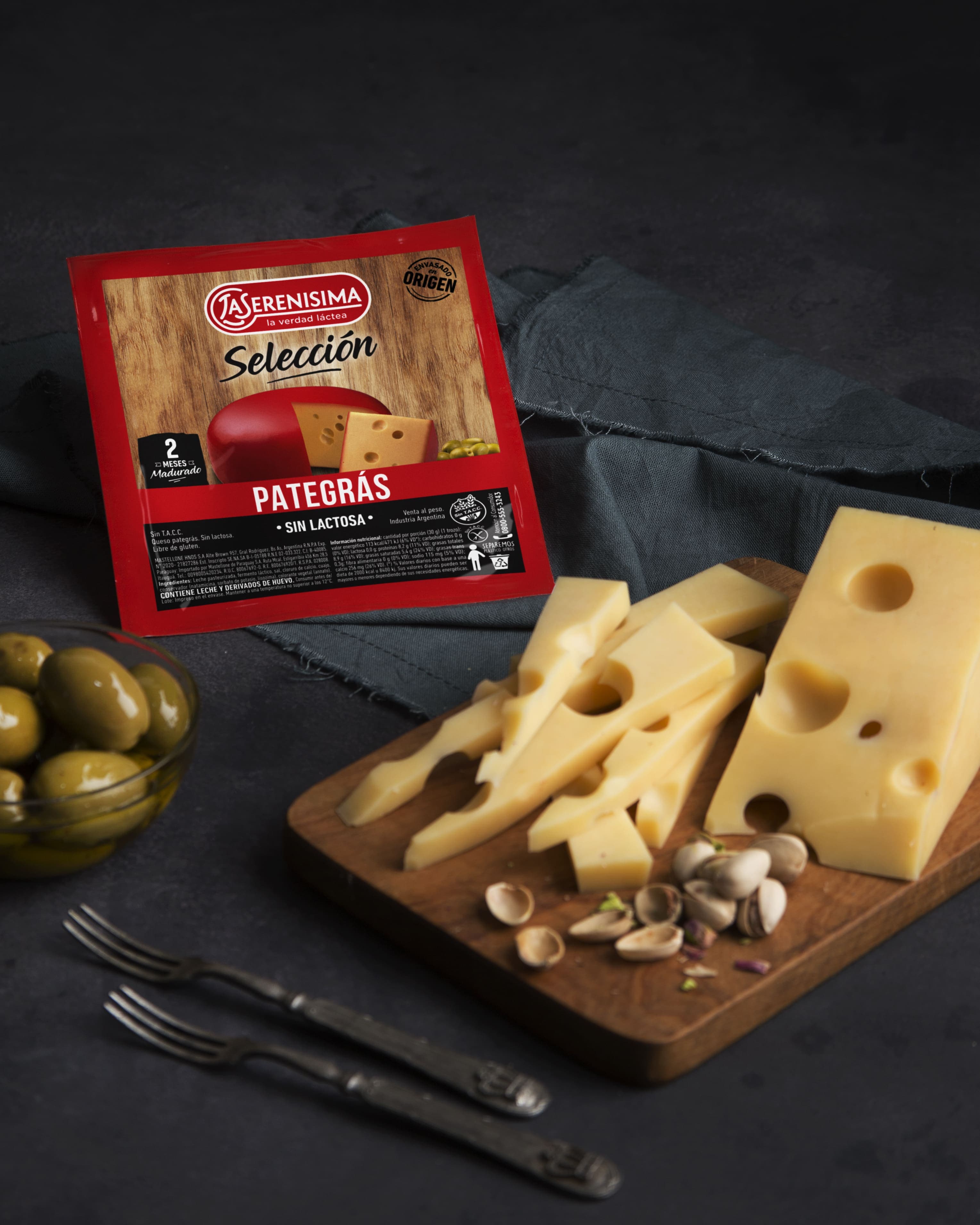 Mastellone adopta una nueva solución de Sealed Air y reduce un 40% el consumo de plásticos