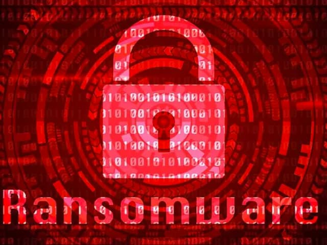 Más allá del ransomware en  la protección de la empresa