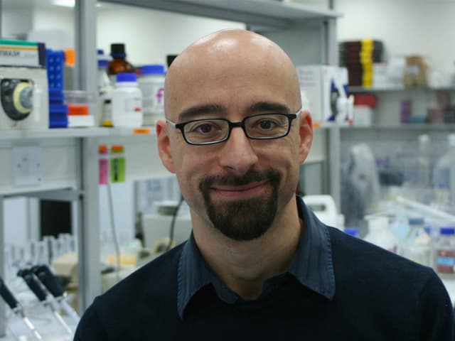 El fármaco diseñado para  frenar el envejecimiento