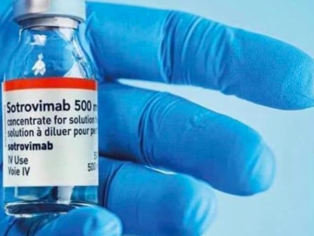 GlaxoSmithKline con posible tratamiento para Omnicron