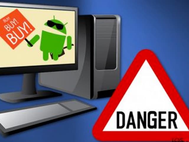 Abuelos: son víctimas del ransomware; jóvenes, de TikTok