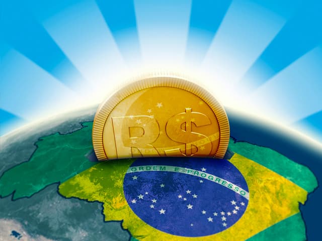 Hubo récord mensual en el comercio con Brasil