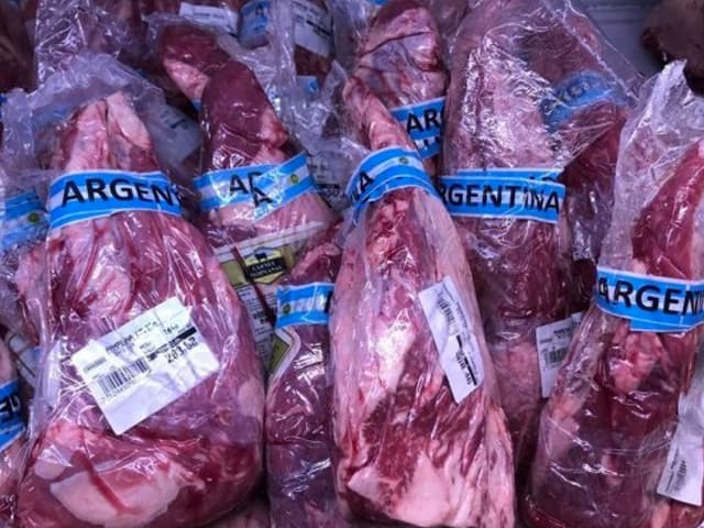 En Comercio Exterior, una nueva oportunidad