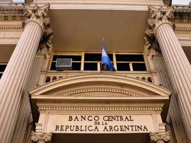 Anclas necesarias para frenar el impulso con que venimos