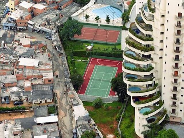 Desigualdad en aumento: hay que corregir el capitalismo