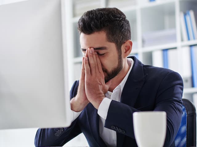 Acceso al financiamiento y progresividad tributaria