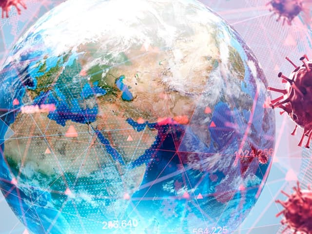 De epidemia a endemia: ¿se quedará el Covid-19?