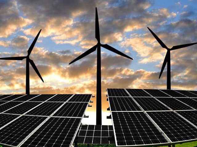 Un momento de transición para el sector energético