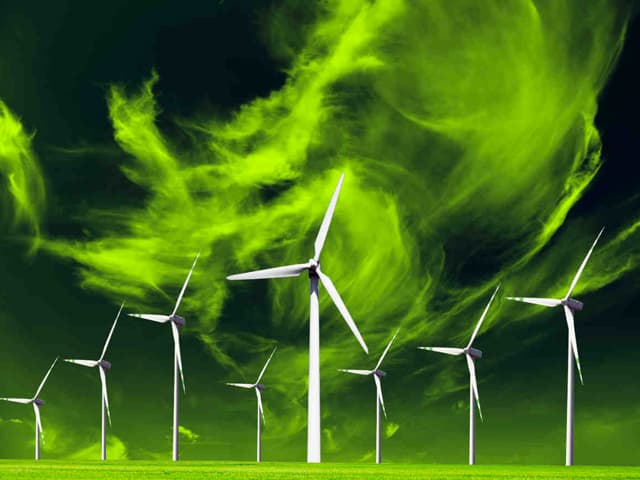 US$ 200 millones para  mitigar el daño ambiental