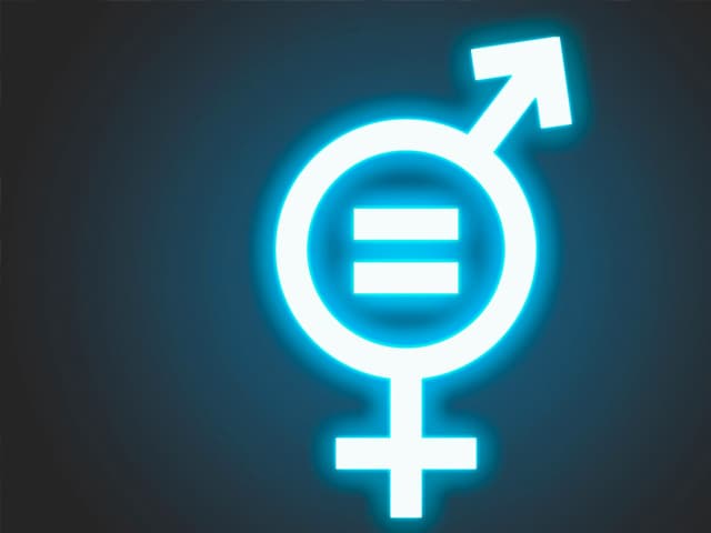 Igualdad de género: el país está al nivel de las potencias