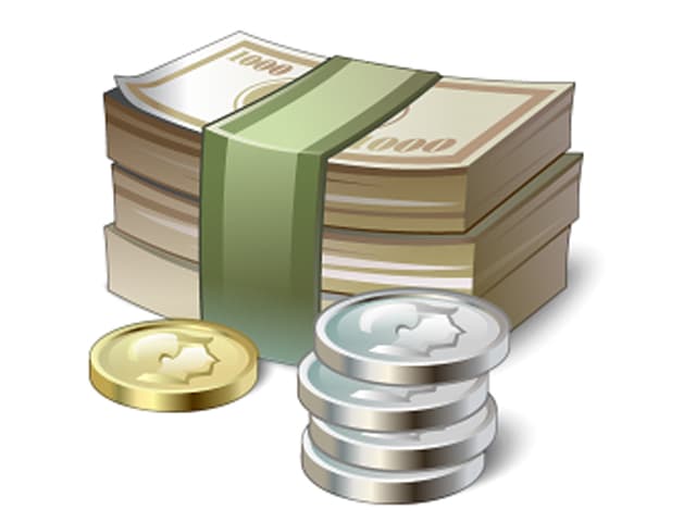 El gasto público mensual  superó el billón de pesos