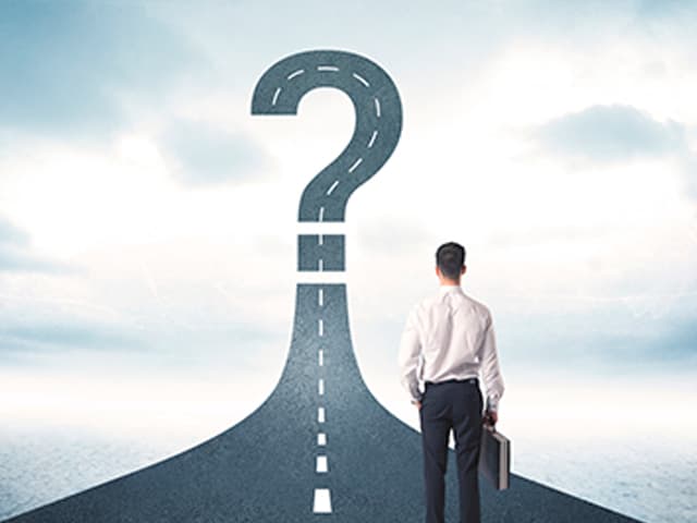 Casi 4 de cada 10 empresas con incertidumbre y preocupación