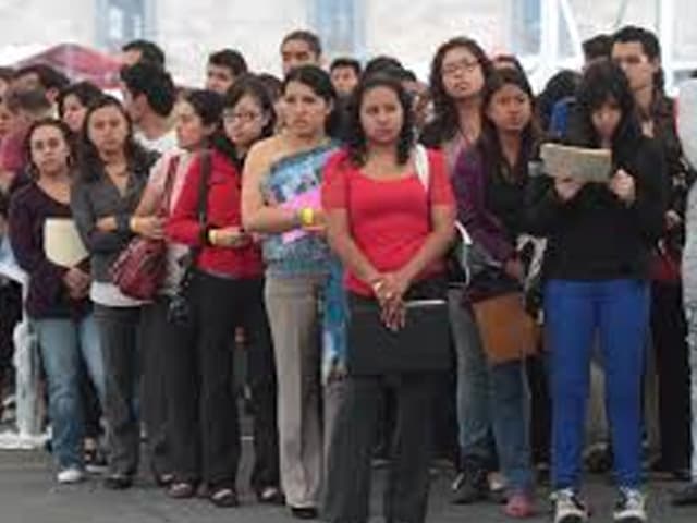Radiografía de los jóvenes en el mercado del trabajo 