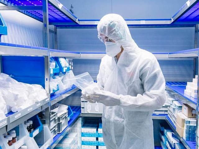 Innovación farmacéutica: no alcanza con el sector privado