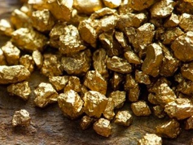 Tendencias y oportunidades en torno a la minería de oro