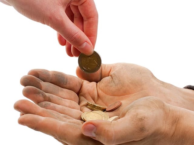 Más gasto en subsidios que lo que se paga en salarios