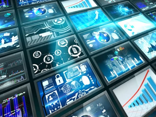 Temas centrales en tecnología que dominarán todo el 2022