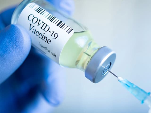 2021 cierra confirmando la  relevancia de las vacunas