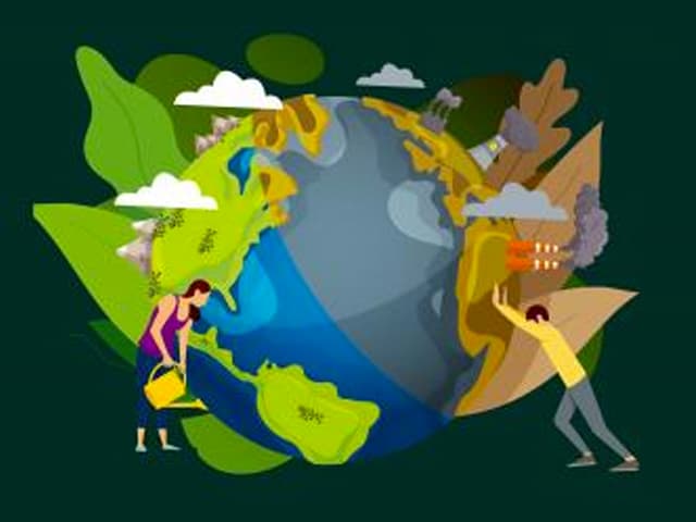 En acción climática global habrá ventajas para empresas pioneras