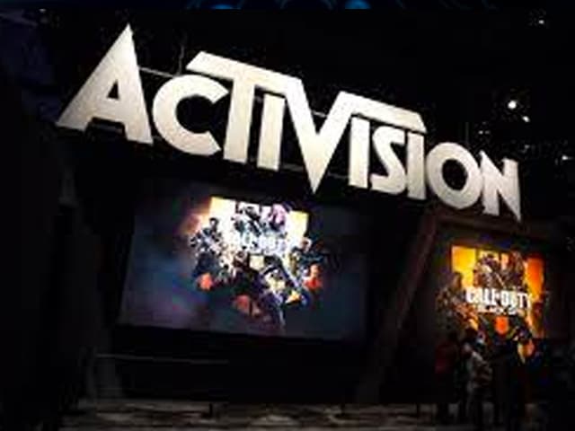 Microsoft compra Activision Blizzard