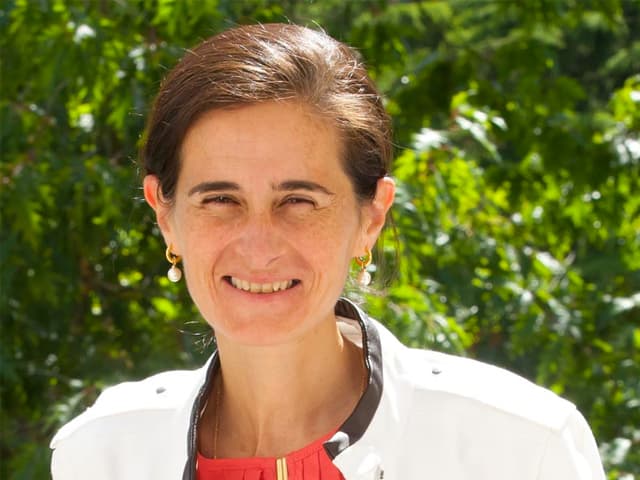 Transformar la visión e intención de los educadores