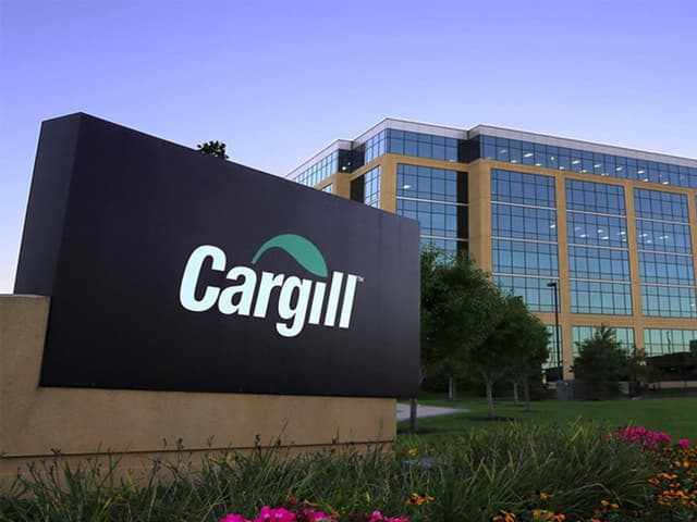 Fundación Cargill cumple 50 años en Argentina con proyectos en más de 300 comunidades