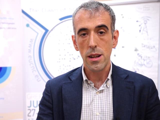 El 5G implica mucho más  que una simple evolución