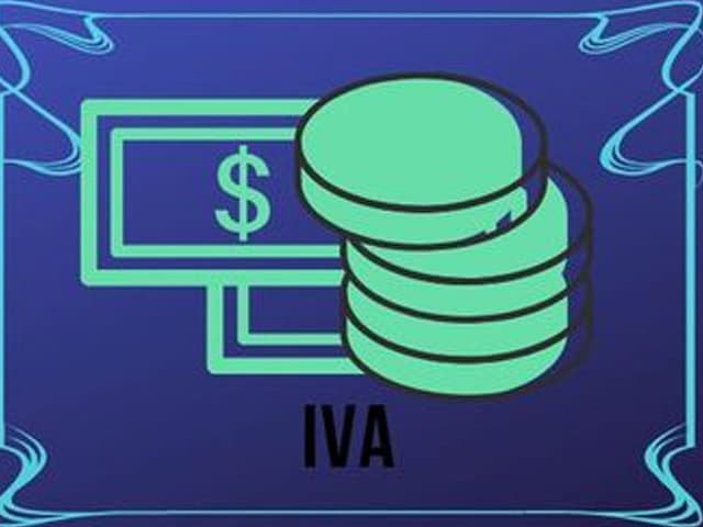 El IVA debería absorber el  impuesto de ingresos brutos