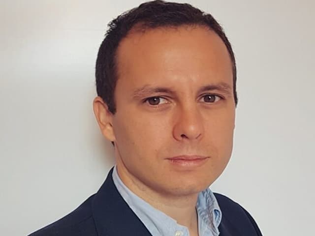 Cuota de mercado: pequeñas empresas superan a las grandes