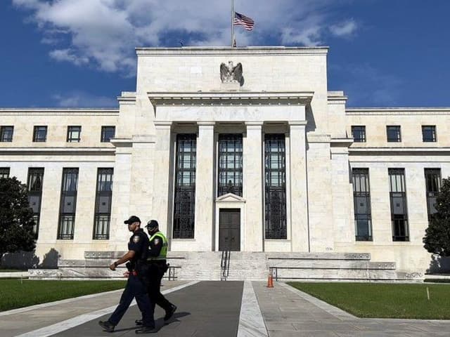 Cambio importante en la Reserva Federal