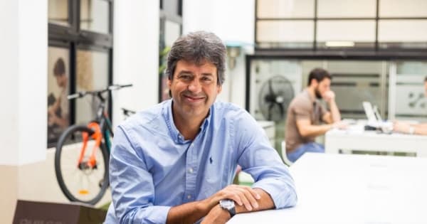 Los Grobo designa a Sandro Cosentino como Head de Comunicación y Relaciones Institucionales