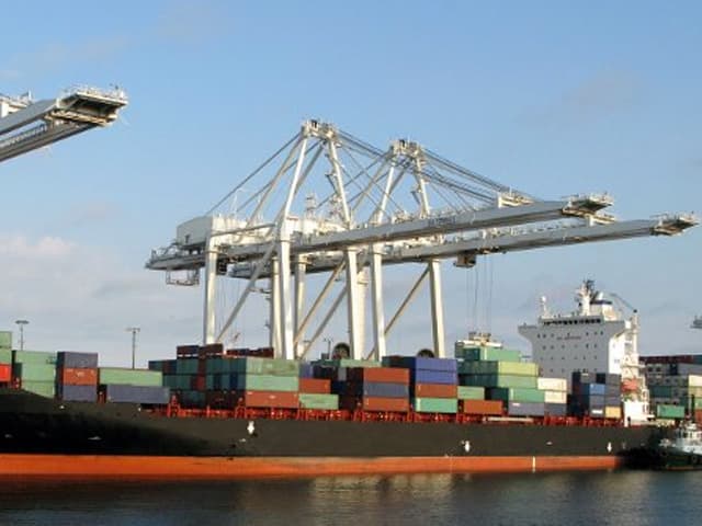 Las importaciones desde Brasil suben un 70%