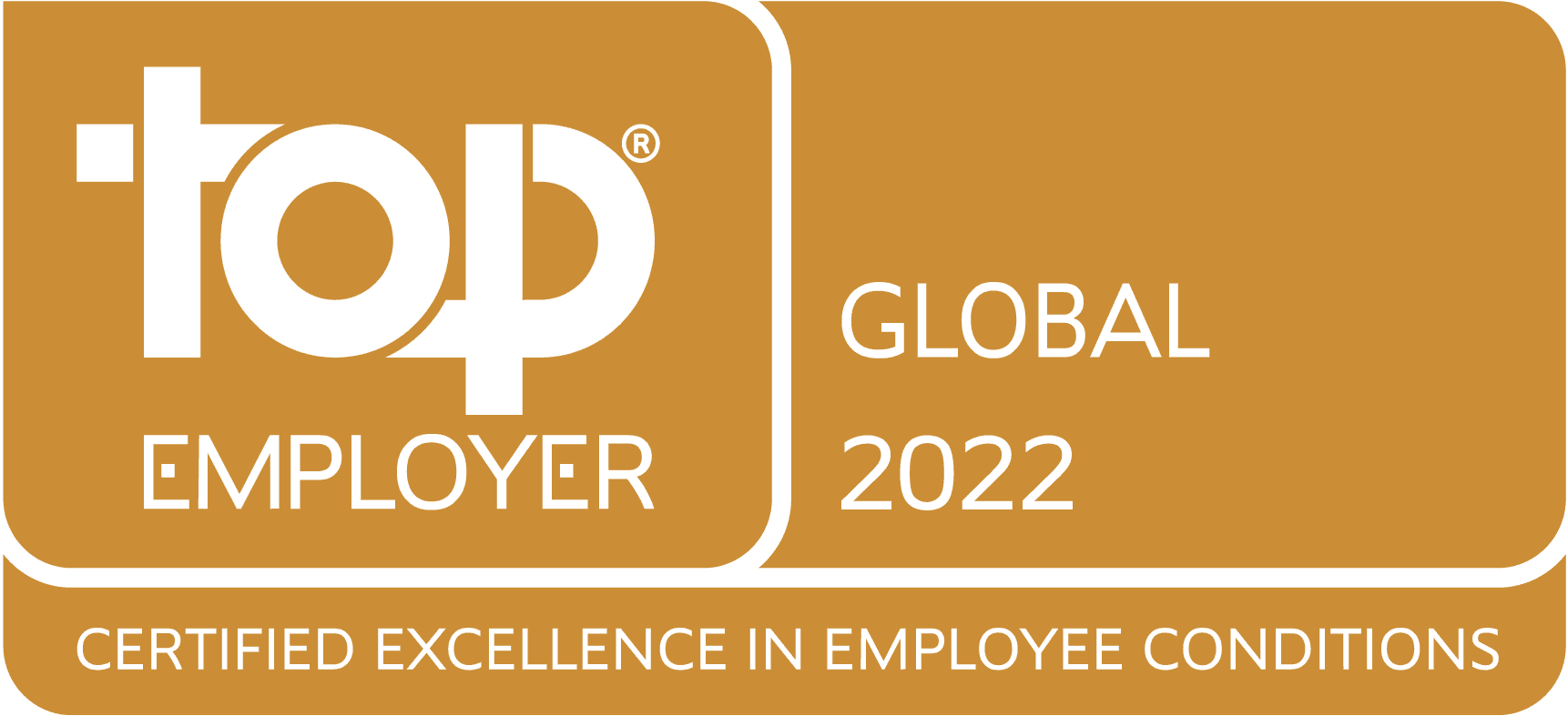 Premio: Boehringer Ingelheim es TOP EMPLOYER GLOBAL 2022