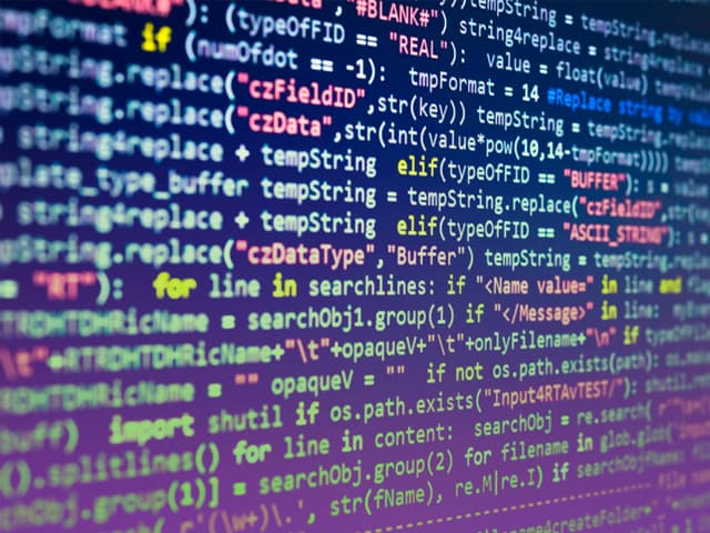 Algoritmo: la palabra del siglo,  si es que la pandemia lo permite
