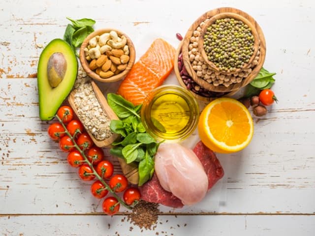 70% busca comida que se adapte a su estilo de vida