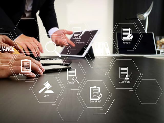 Informe auditoría y consultoría:  planificación de lo imprevisible