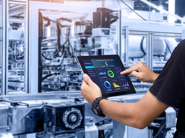 La automatización salva  la reputación empresaria