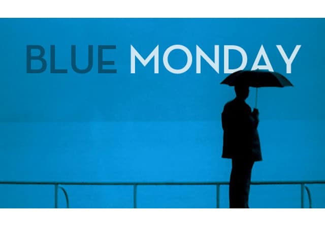 Blue Monday, el mejor día para el marketing digital