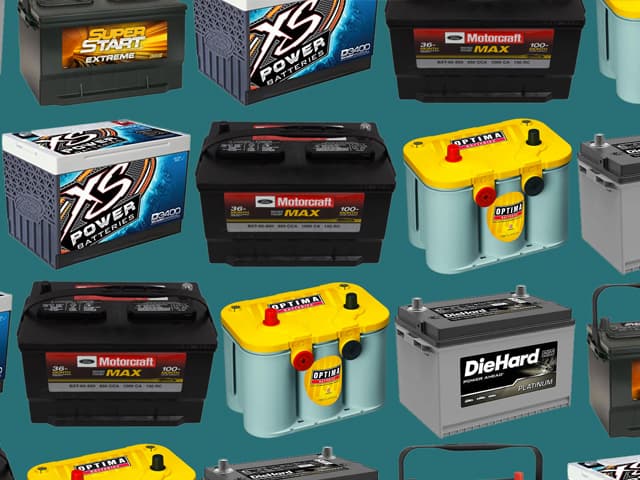 No consiguen reducir el precio de las baterías