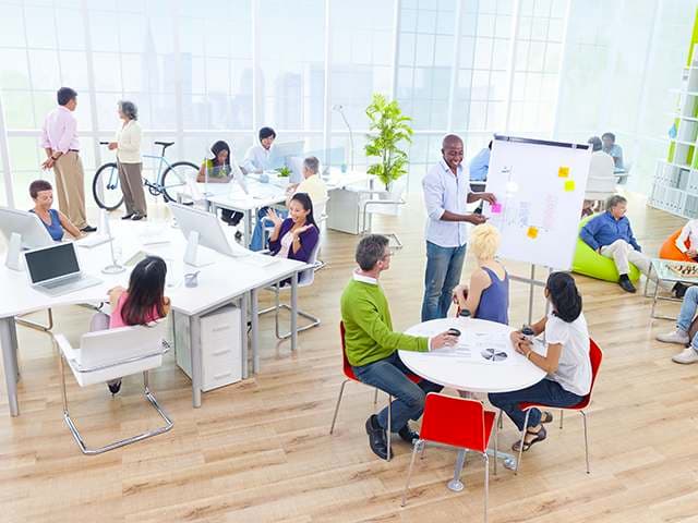 Clima, nuevo tema central  en la vida de las empresas