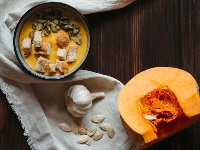 Las cocinas adaptadas a los hábitos plant-based