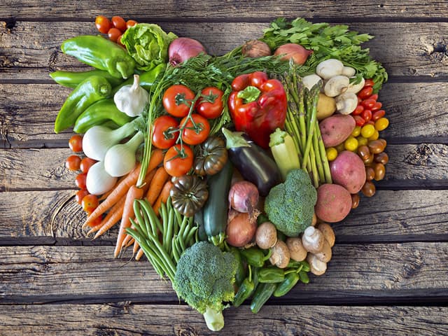 Lo que hay que tener en cuenta  para hablar de dieta sostenible