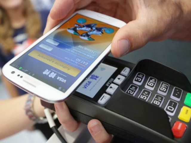 Creció 21,6% en un año el uso del dinero electrónico