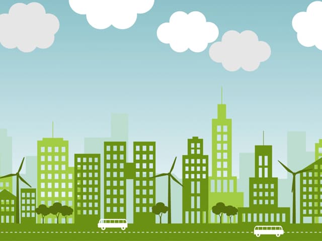 Auge de las energías limpias  y los combustibles del futuro