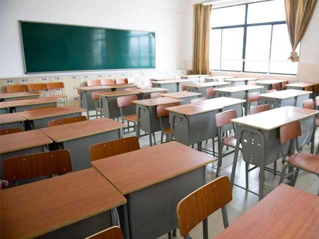 Cerrar colegios por la covid-19: una idea que dejó daños