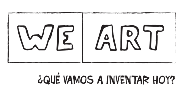 Llega We Art, para niños de todas las edades